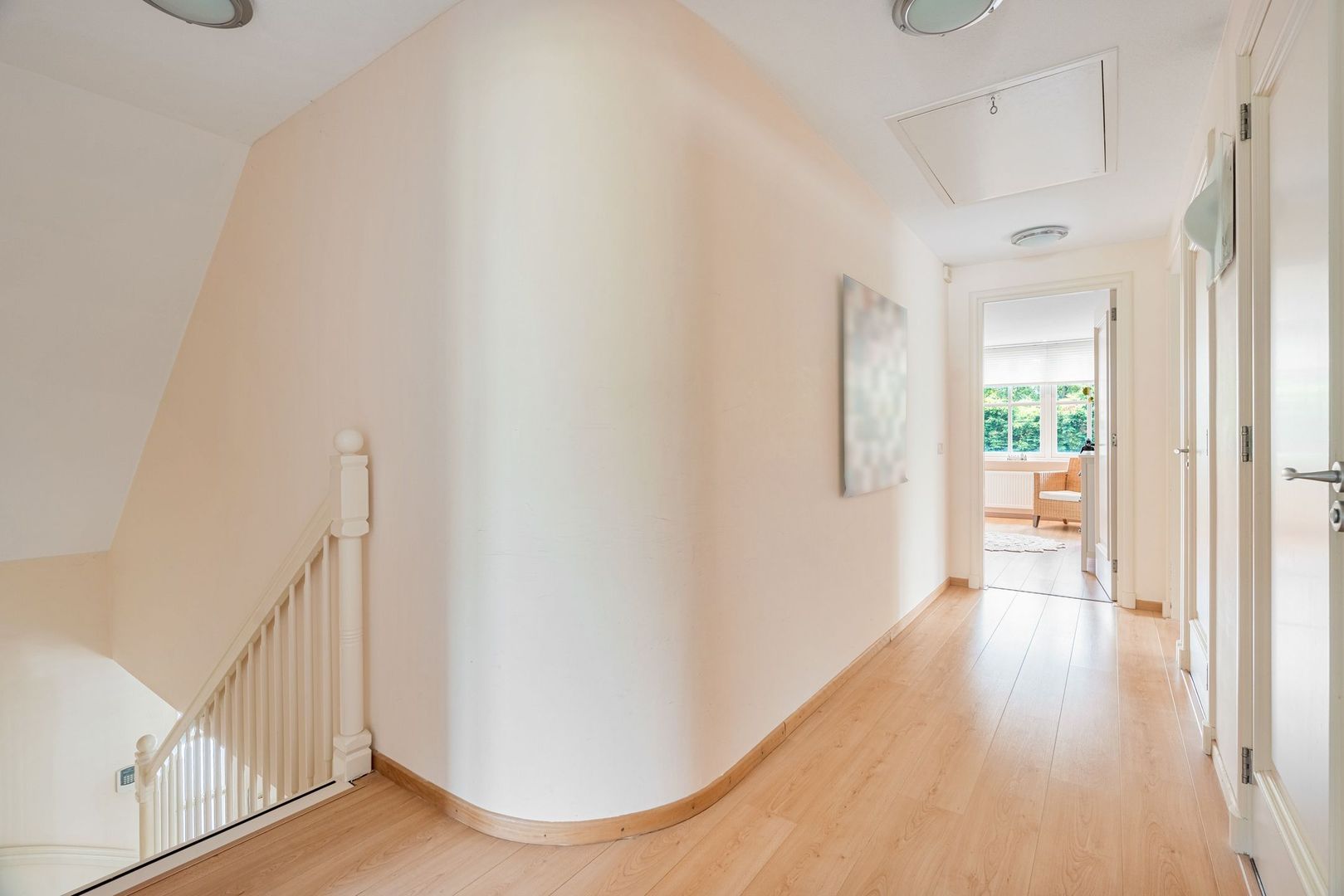 Spinozaweg 3, Noordwijk foto-26