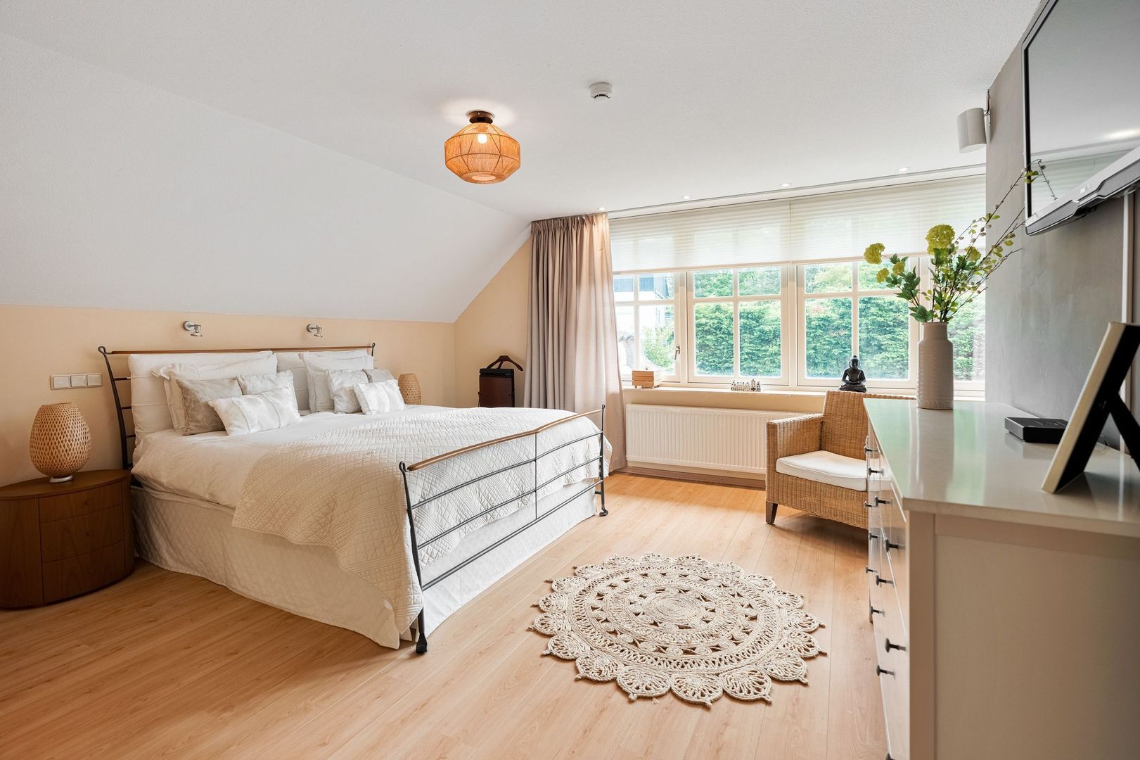 Spinozaweg 3, Noordwijk foto-27