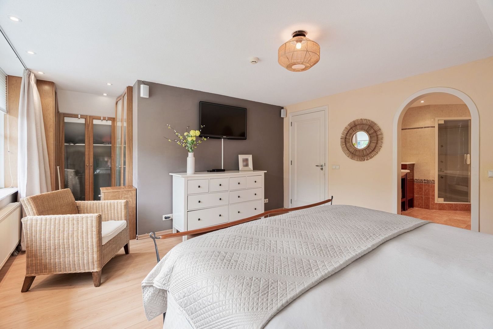 Spinozaweg 3, Noordwijk foto-28