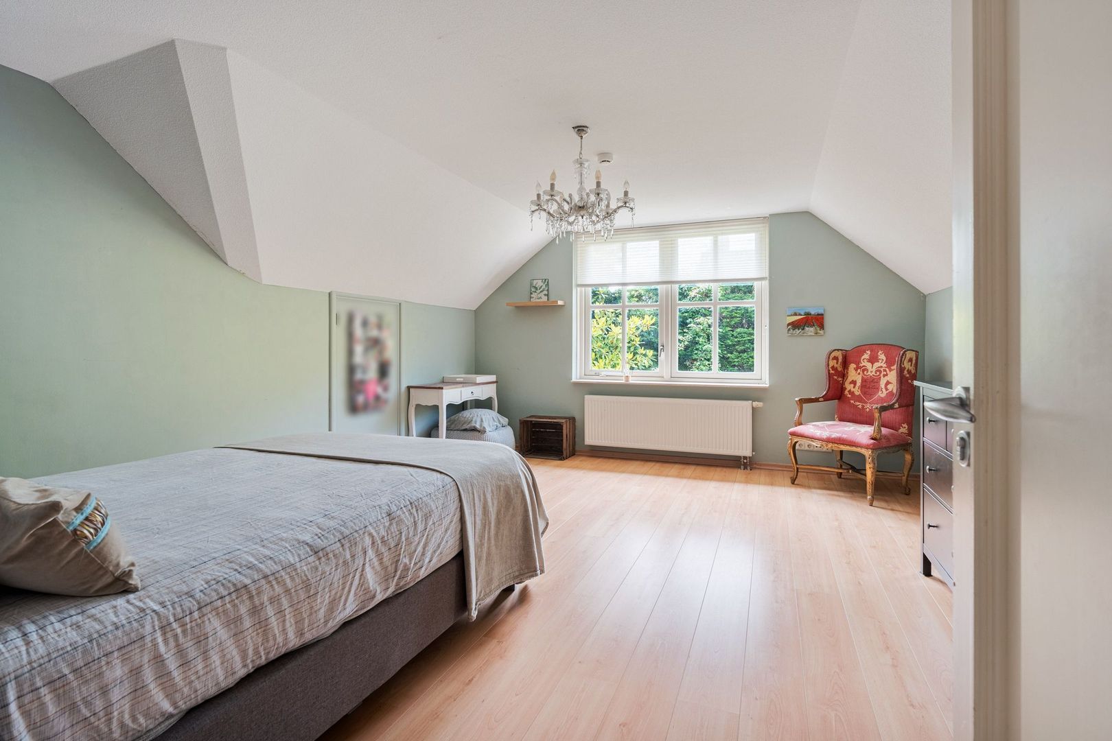 Spinozaweg 3, Noordwijk foto-32