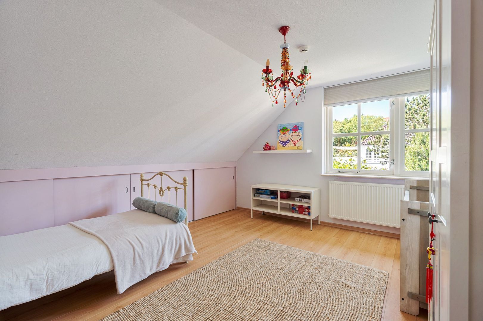 Spinozaweg 3, Noordwijk foto-37