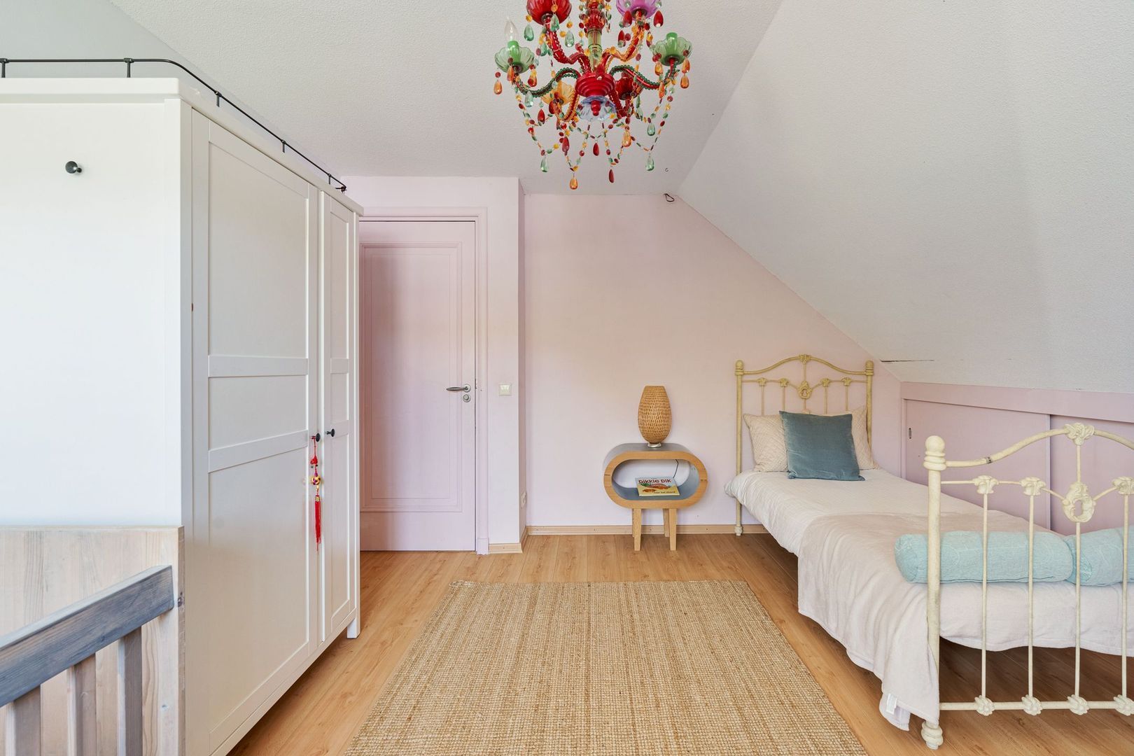 Spinozaweg 3, Noordwijk foto-38