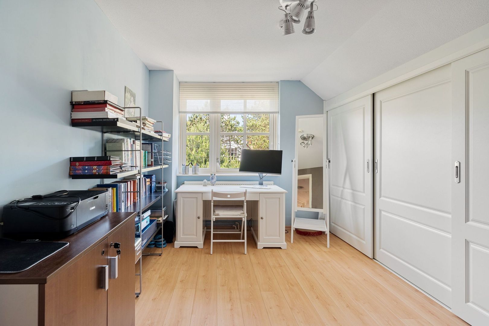 Spinozaweg 3, Noordwijk foto-39