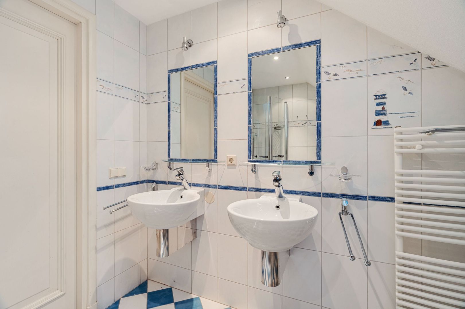 Spinozaweg 3, Noordwijk foto-36