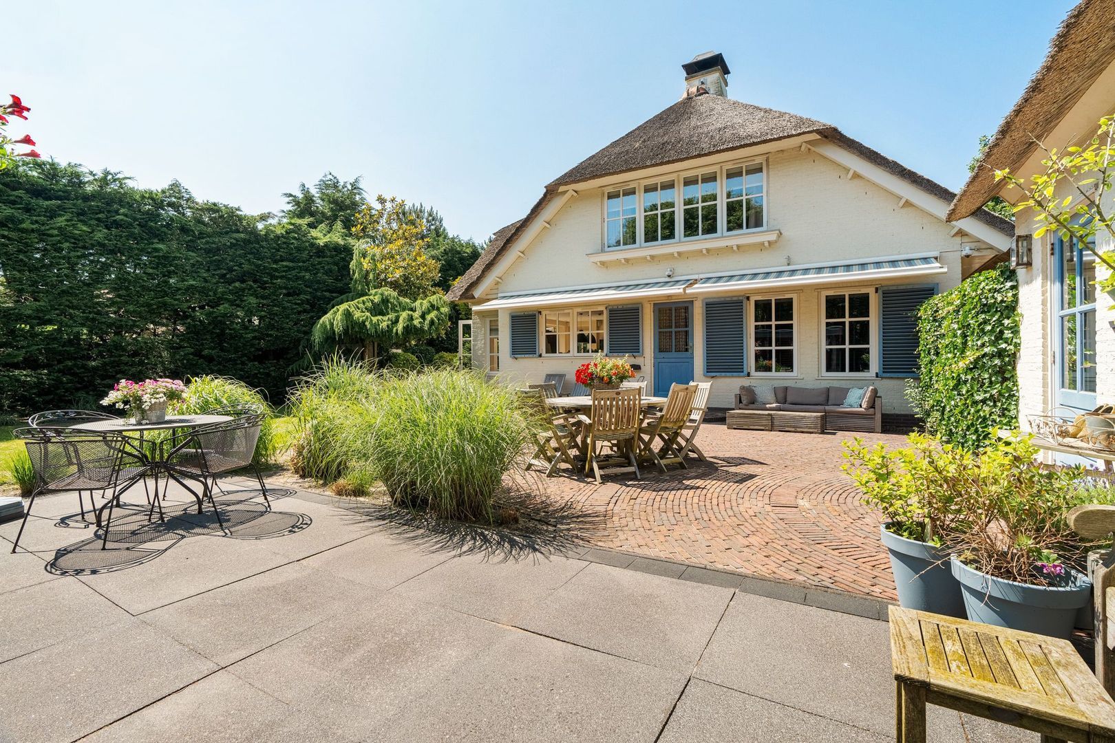 Spinozaweg 3, Noordwijk foto-40