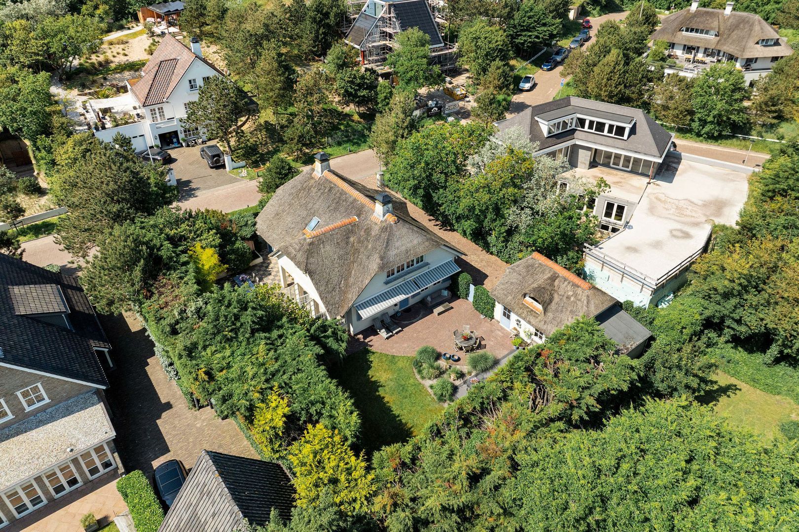 Spinozaweg 3, Noordwijk foto-43