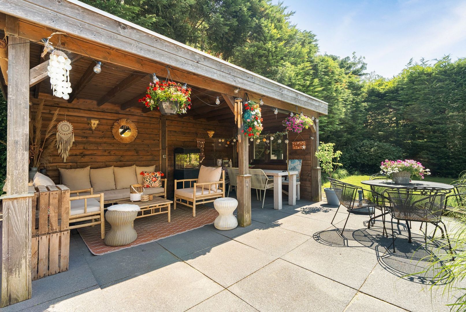 Spinozaweg 3, Noordwijk foto-20