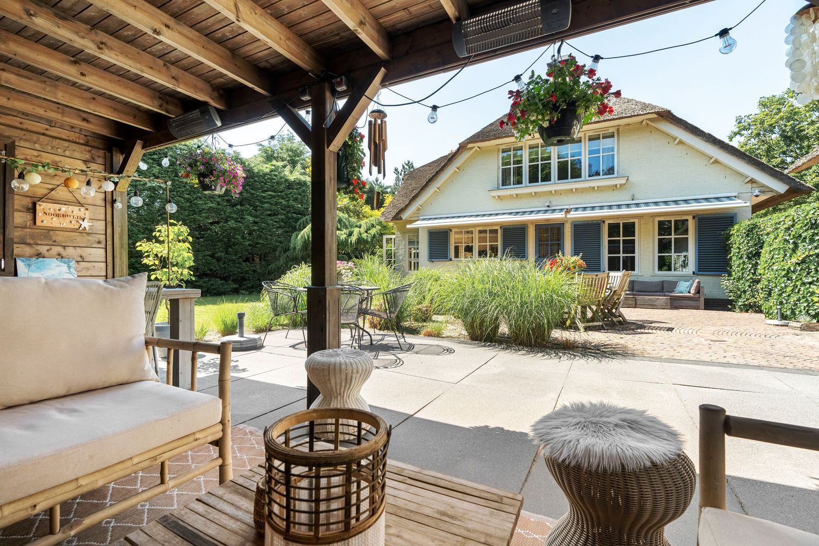 Spinozaweg 3, Noordwijk foto-21