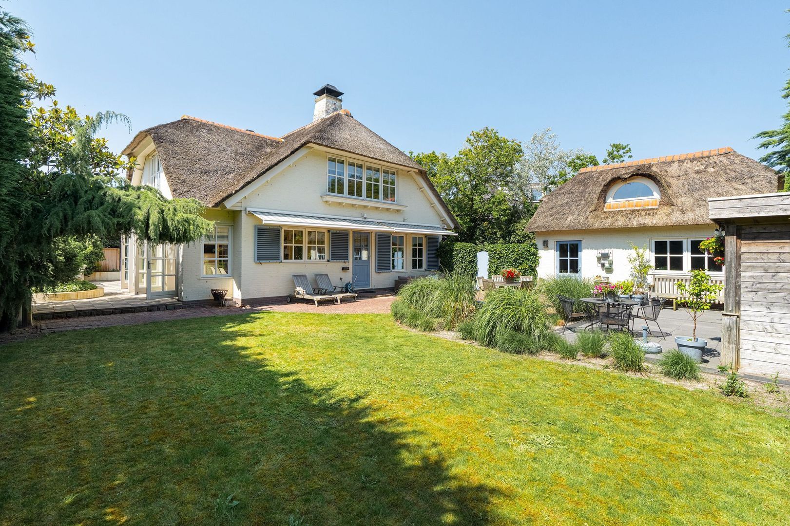 Spinozaweg 3, Noordwijk foto-22