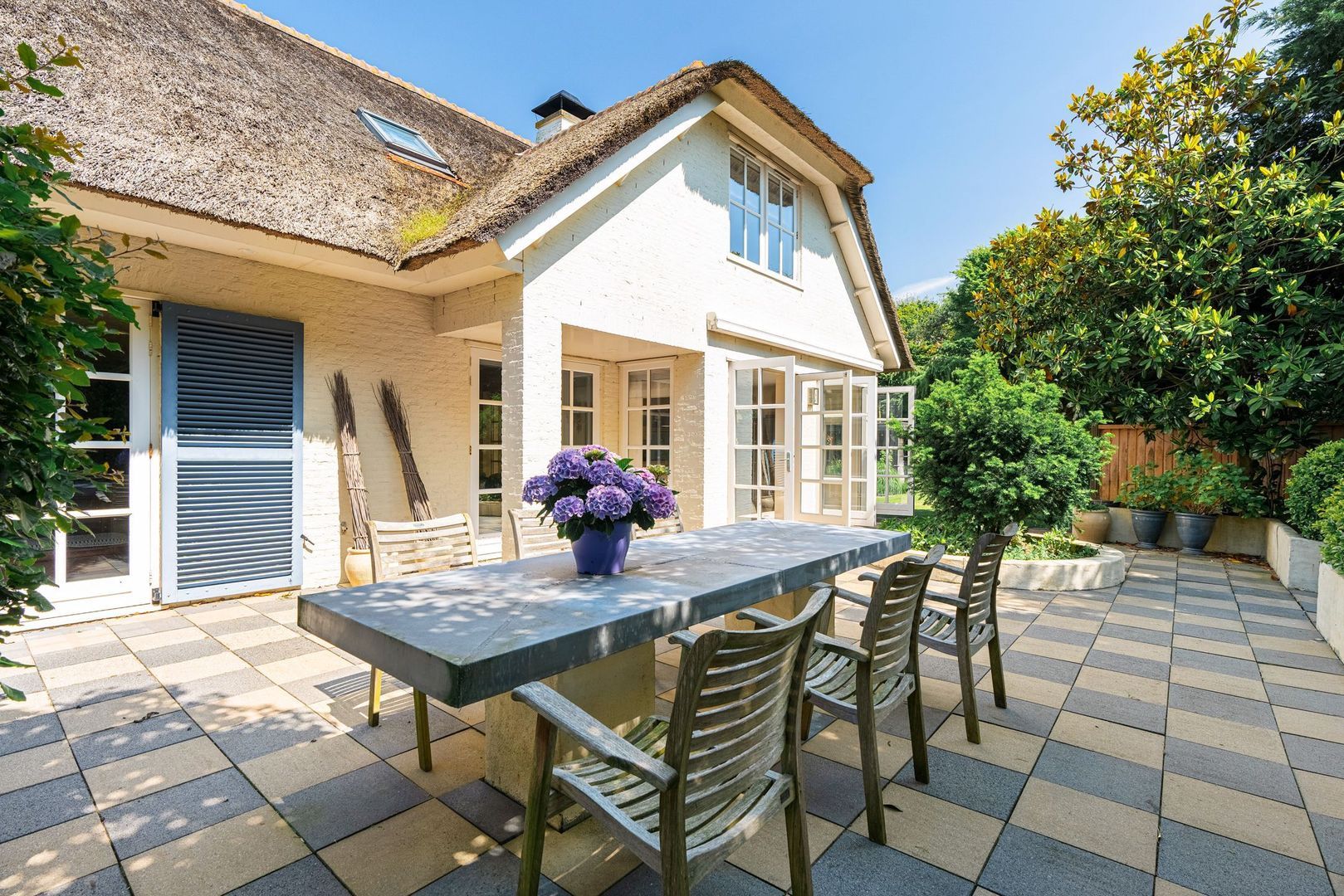 Spinozaweg 3, Noordwijk foto-41