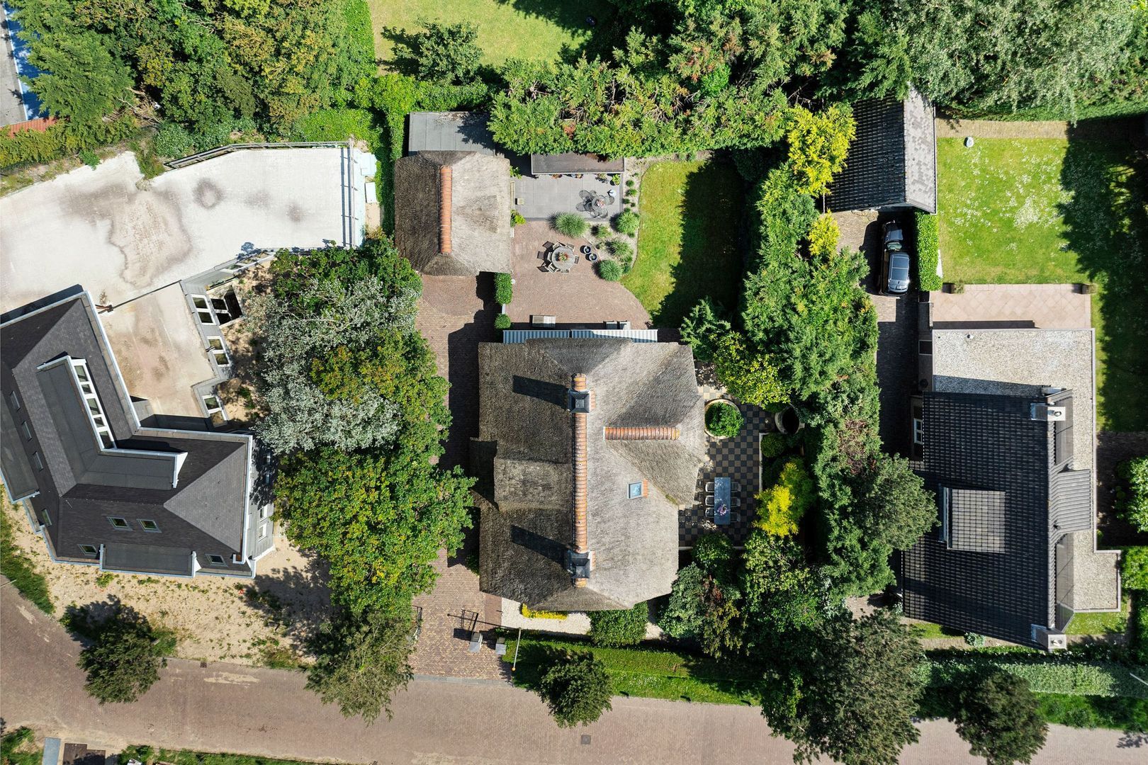 Spinozaweg 3, Noordwijk foto-44