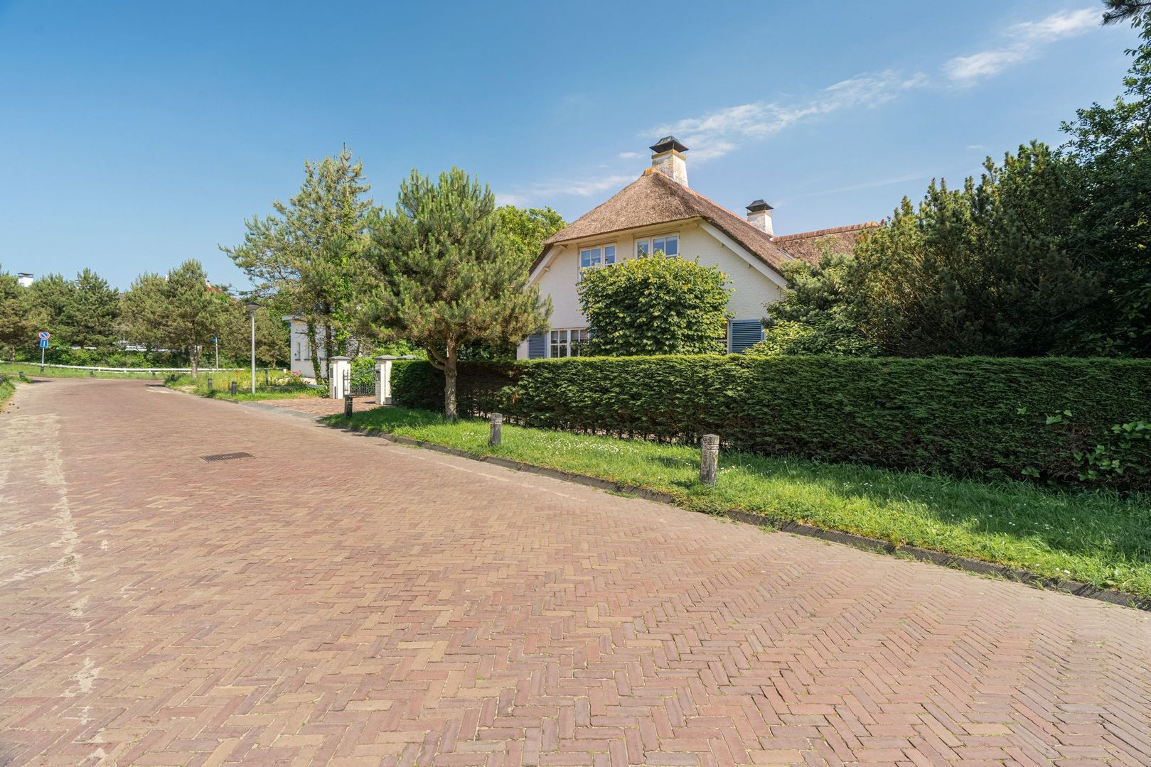 Spinozaweg 3, Noordwijk foto-45