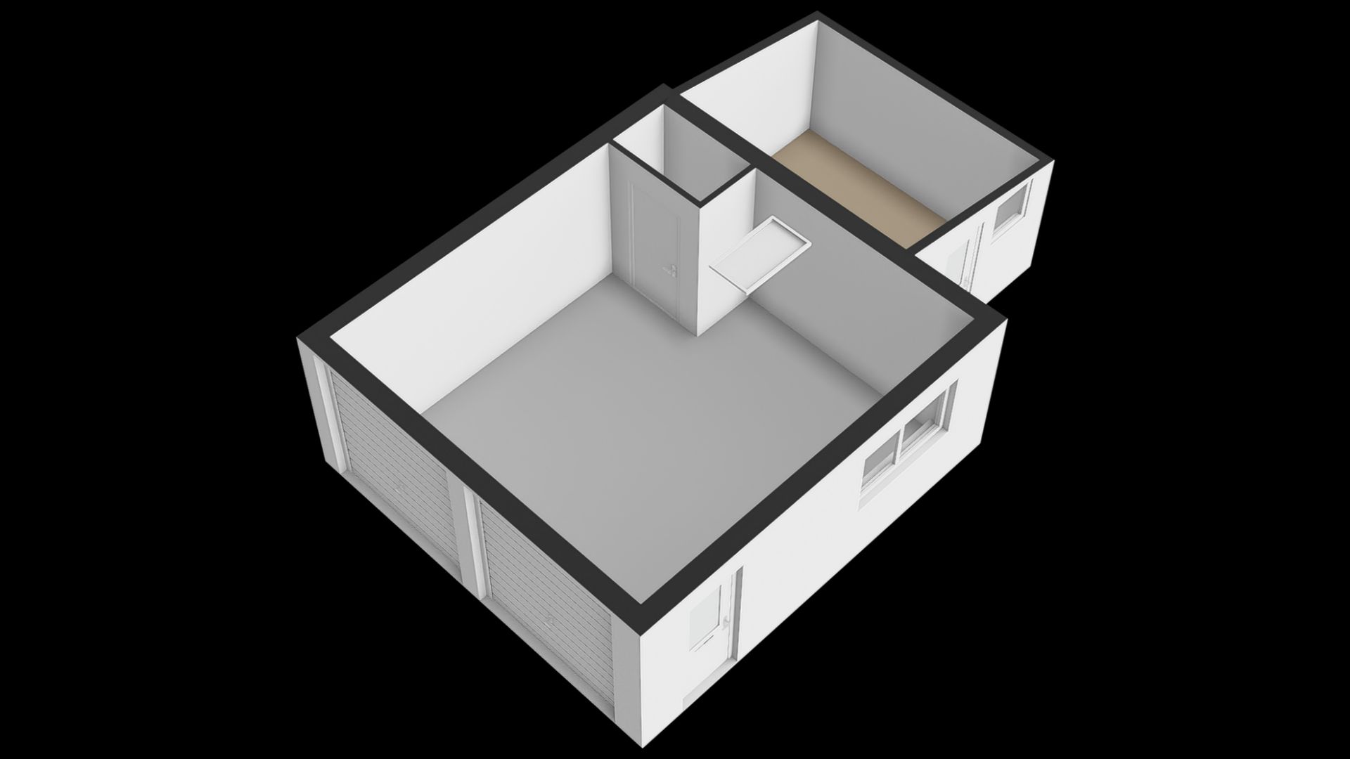 Spinozaweg 3, Noordwijk plattegrond-9