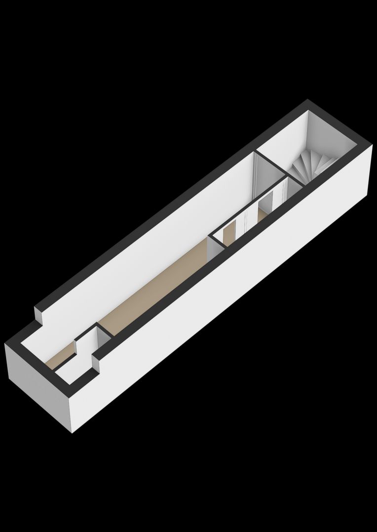 Spinozaweg 3, Noordwijk plattegrond-10