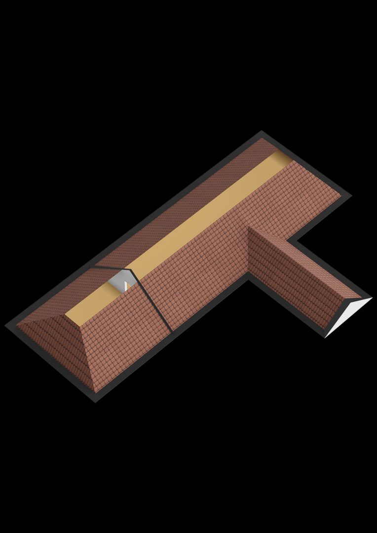 Spinozaweg 3, Noordwijk plattegrond-12