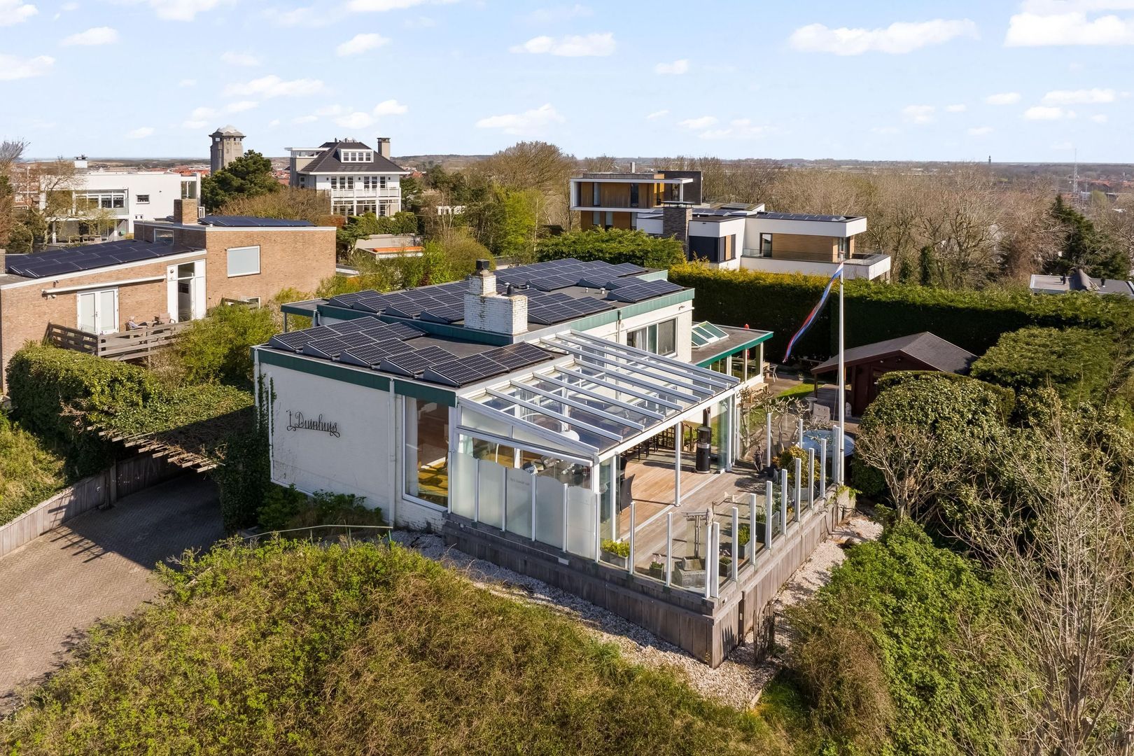 Dobbelmannduin 2, Noordwijk foto-2