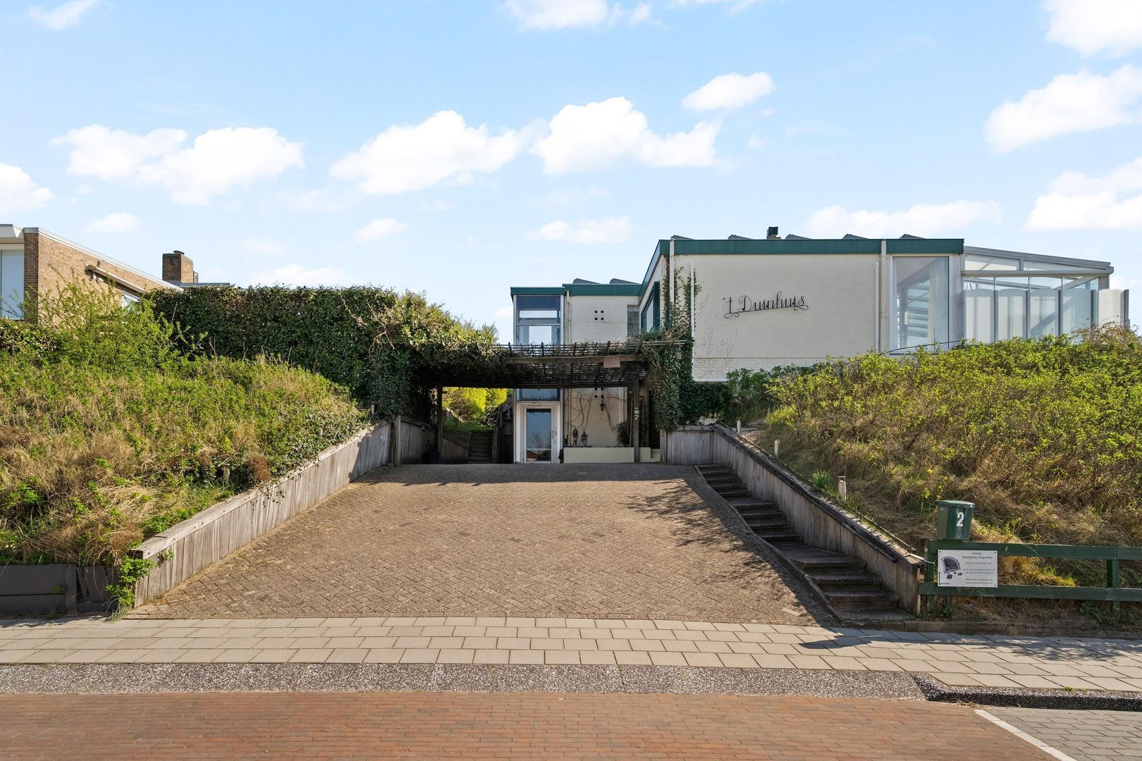 Dobbelmannduin 2, Noordwijk foto-0