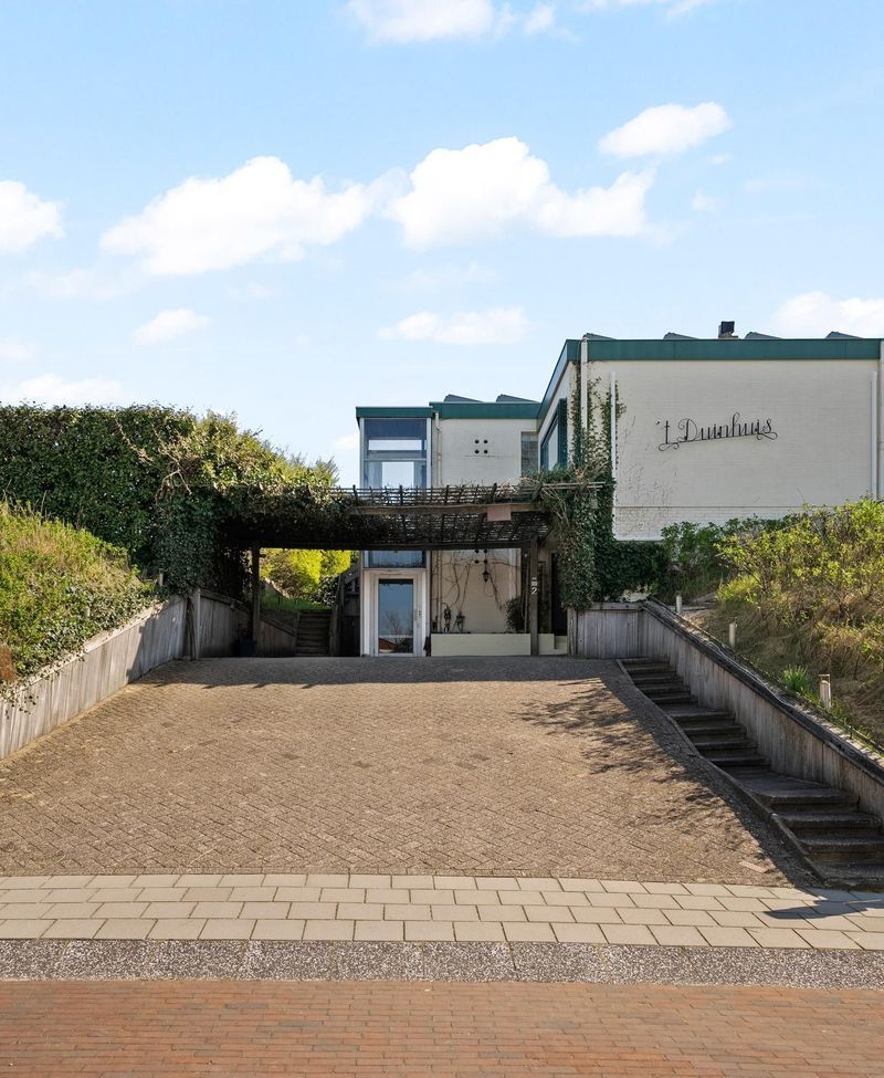 Dobbelmannduin 2, Noordwijk