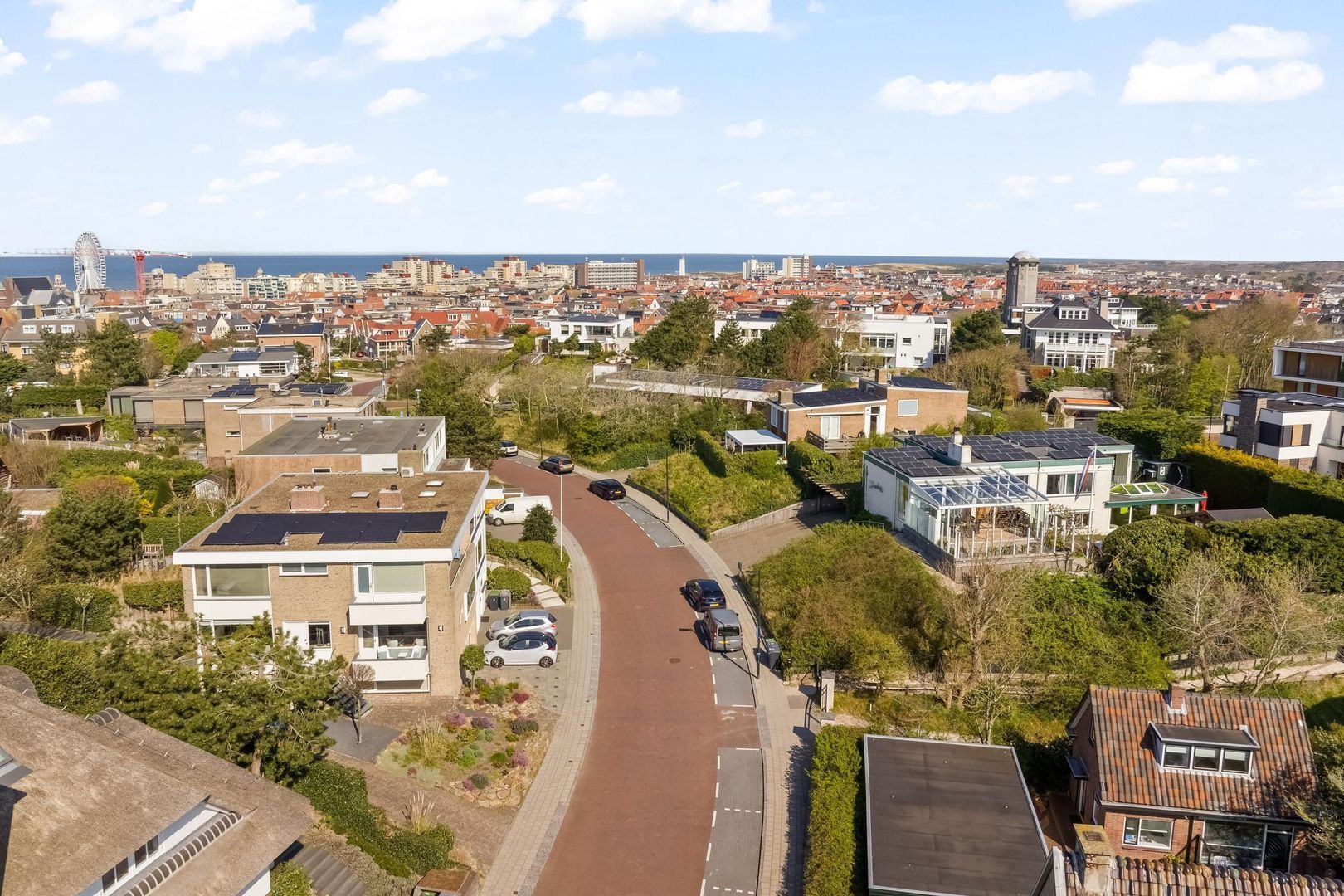 Dobbelmannduin 2, Noordwijk foto-42