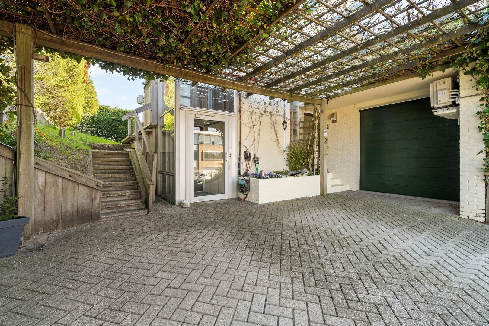 Dobbelmannduin 2, Noordwijk foto-4