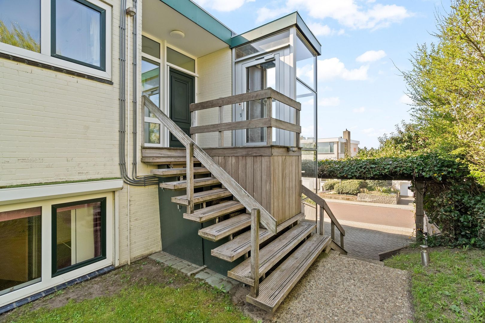 Dobbelmannduin 2, Noordwijk foto-5