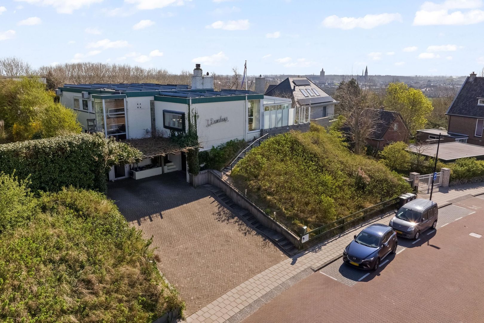 Dobbelmannduin 2, Noordwijk foto-3