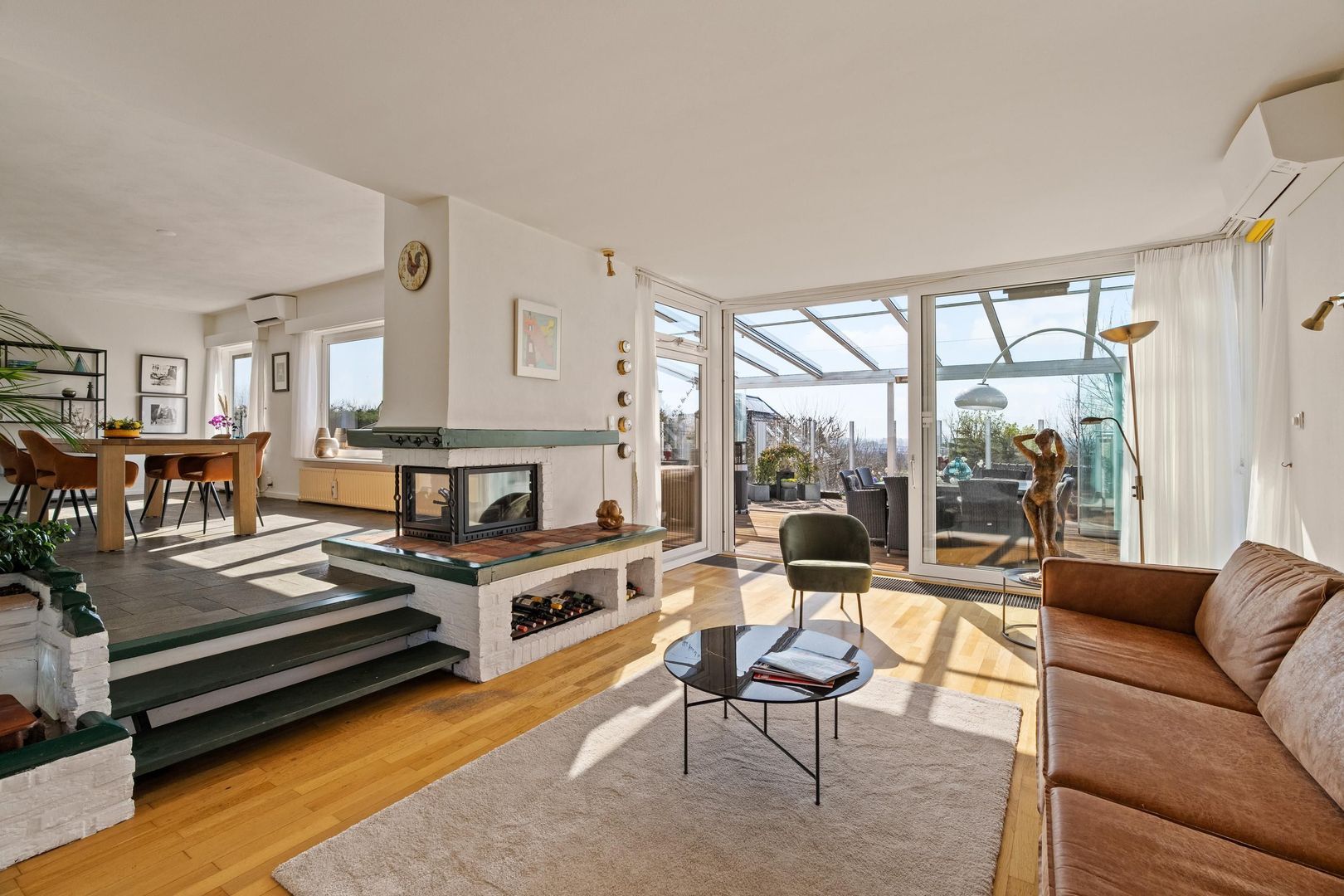 Dobbelmannduin 2, Noordwijk foto-6