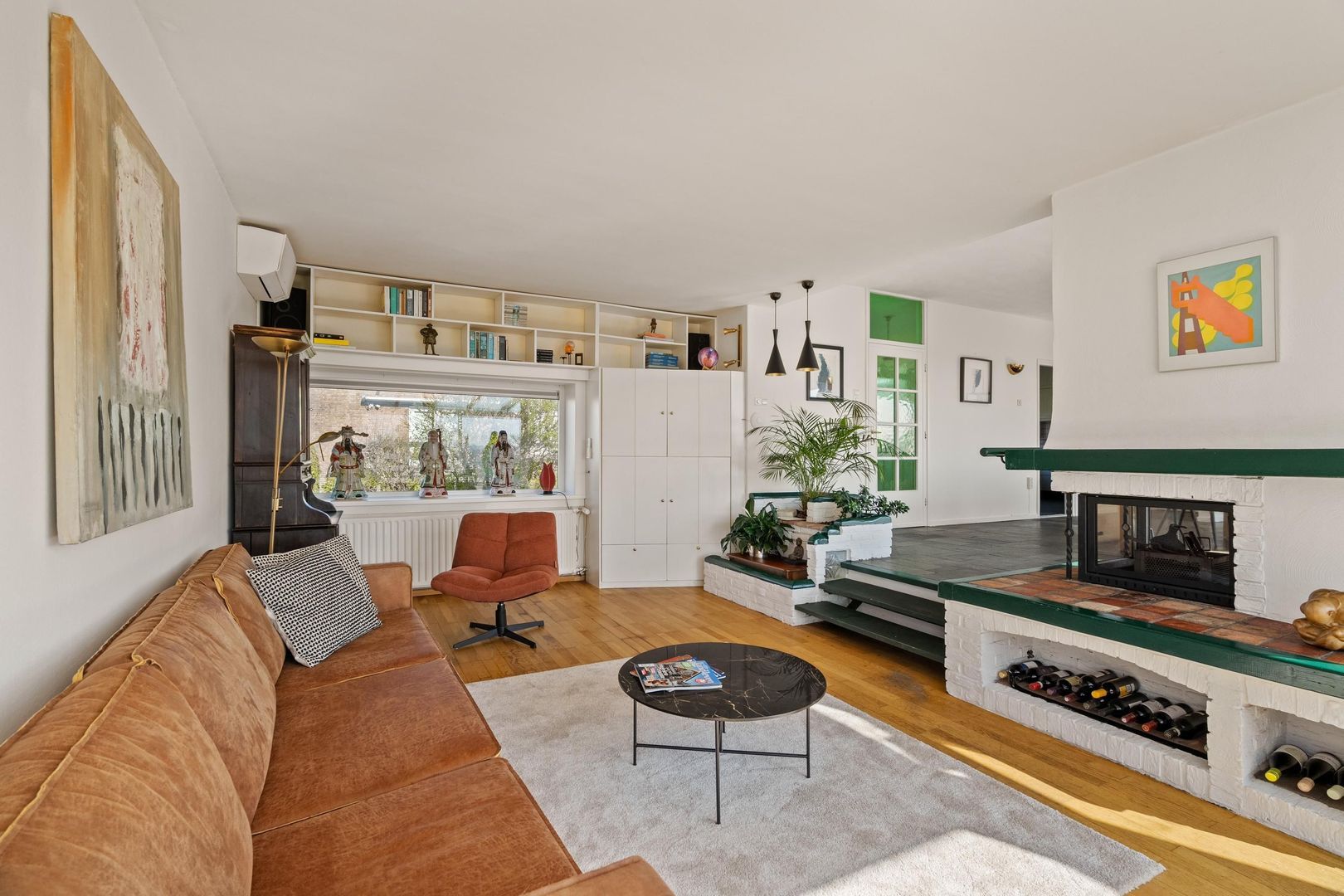 Dobbelmannduin 2, Noordwijk foto-12