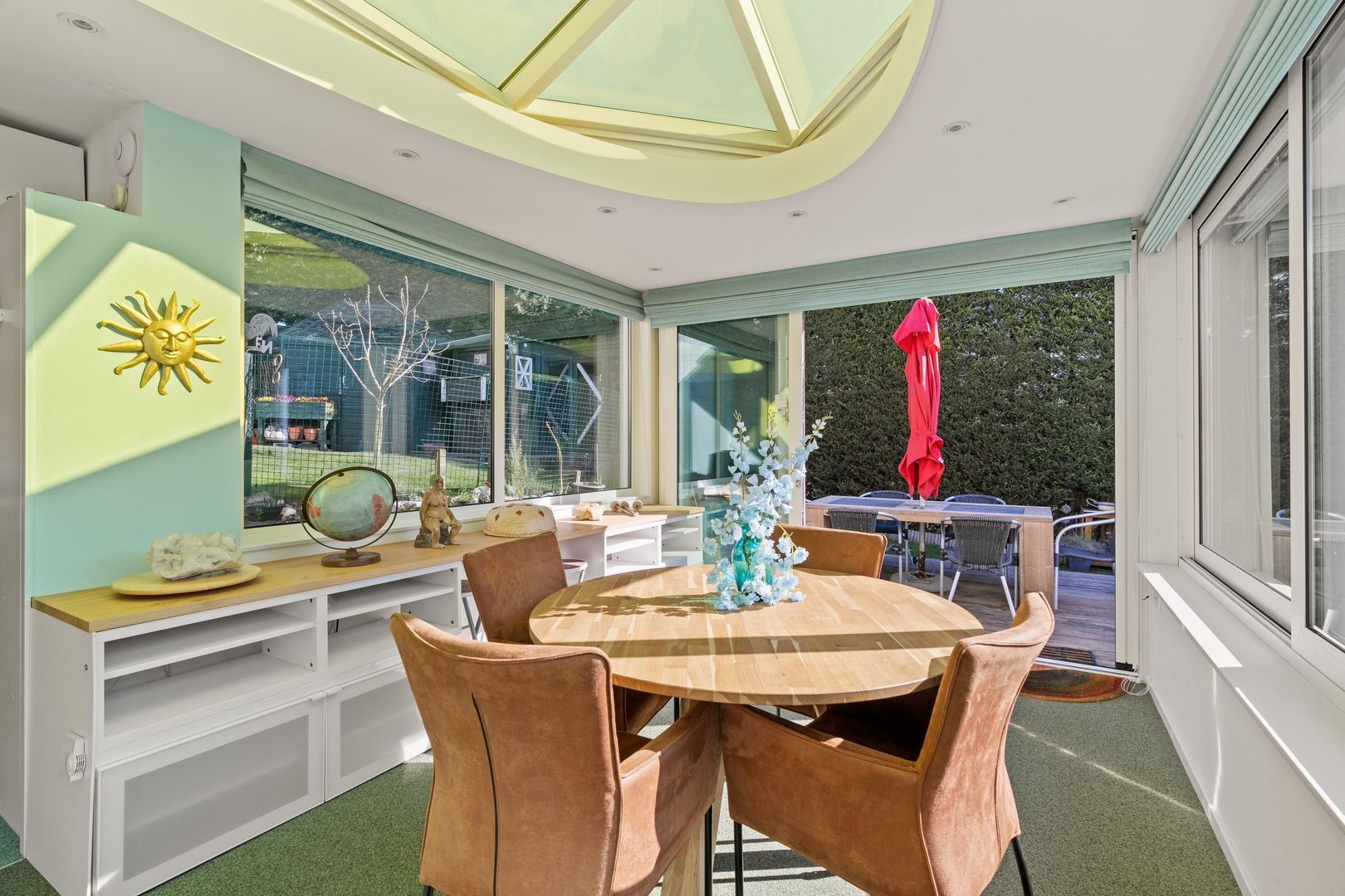 Dobbelmannduin 2, Noordwijk foto-26