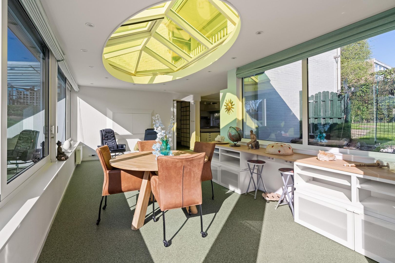 Dobbelmannduin 2, Noordwijk foto-27