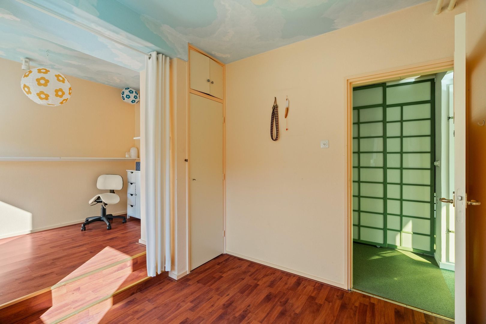 Dobbelmannduin 2, Noordwijk foto-30