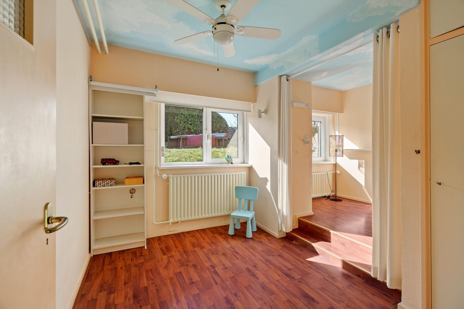 Dobbelmannduin 2, Noordwijk foto-29