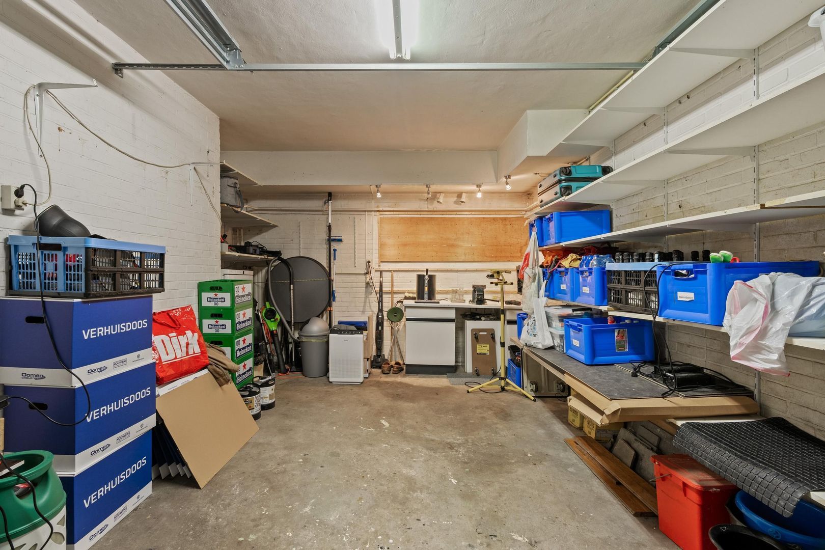 Dobbelmannduin 2, Noordwijk foto-40