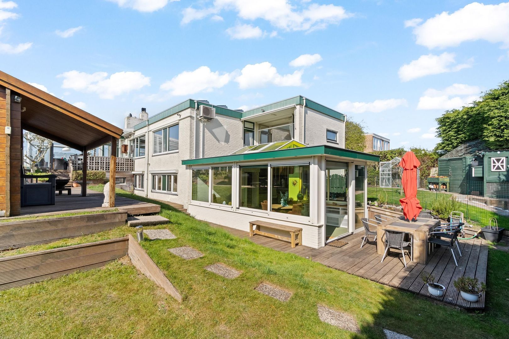 Dobbelmannduin 2, Noordwijk foto-36