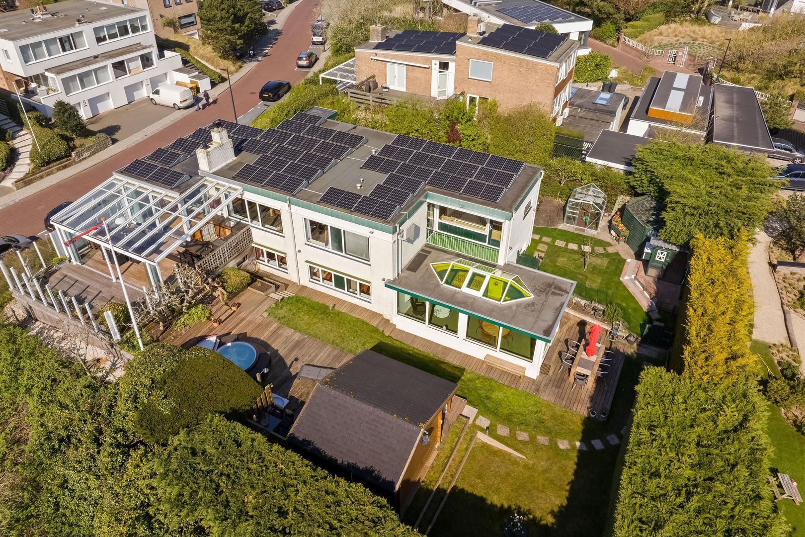 Dobbelmannduin 2, Noordwijk foto-41