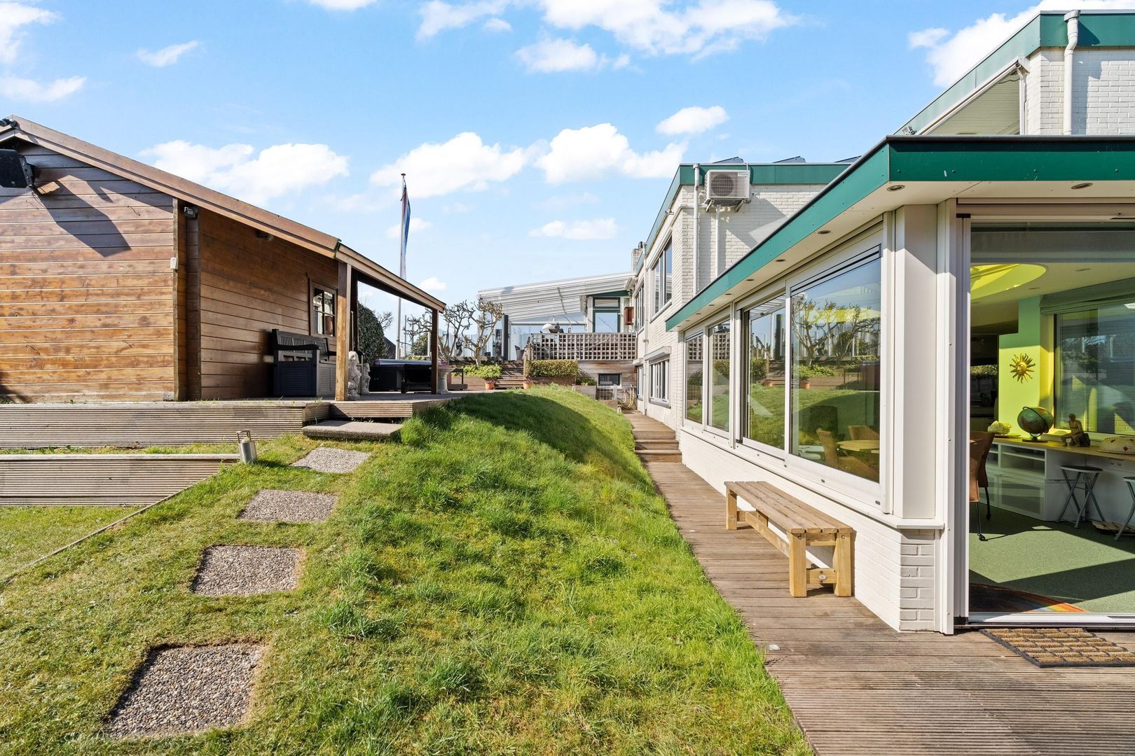 Dobbelmannduin 2, Noordwijk foto-35