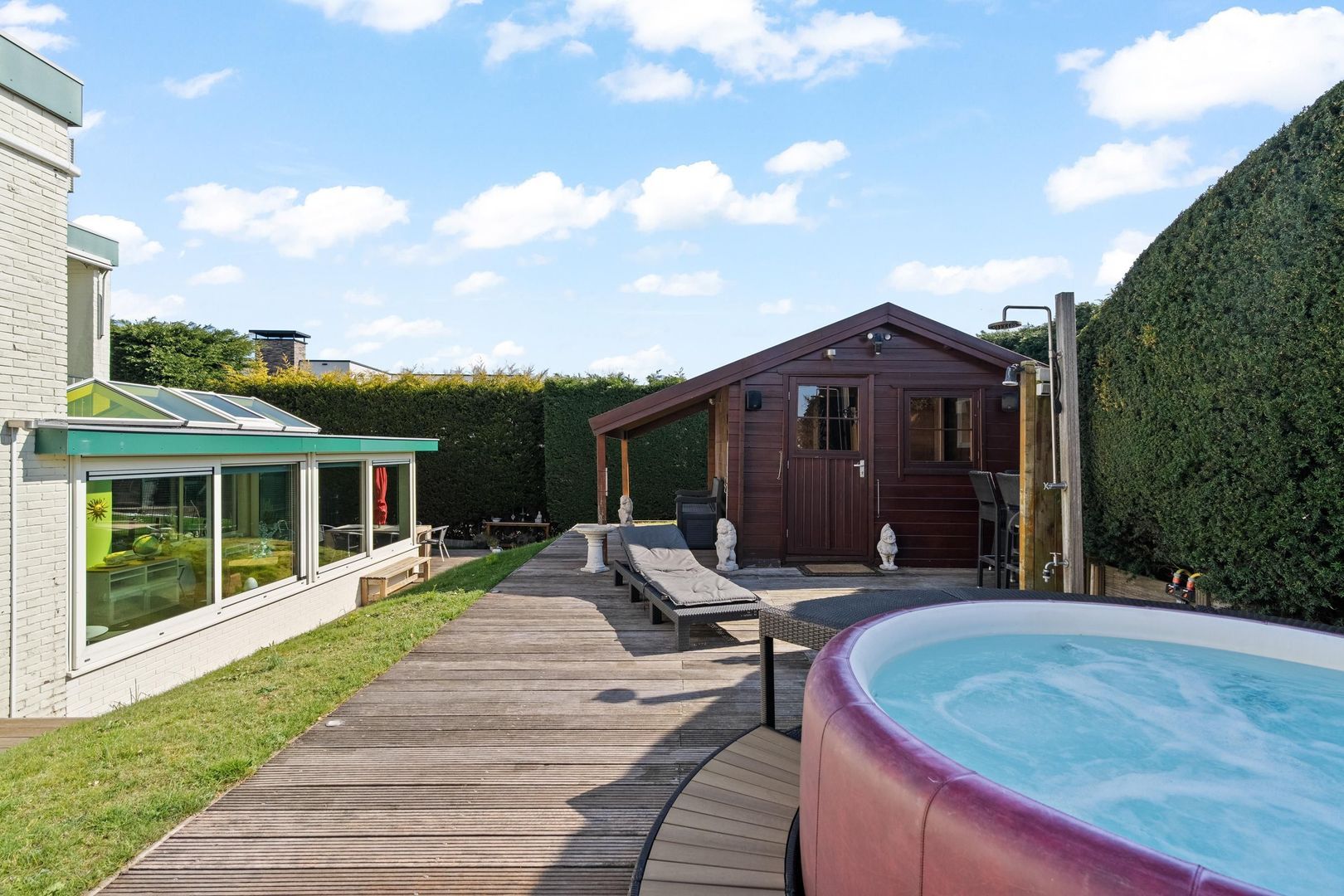 Dobbelmannduin 2, Noordwijk foto-38