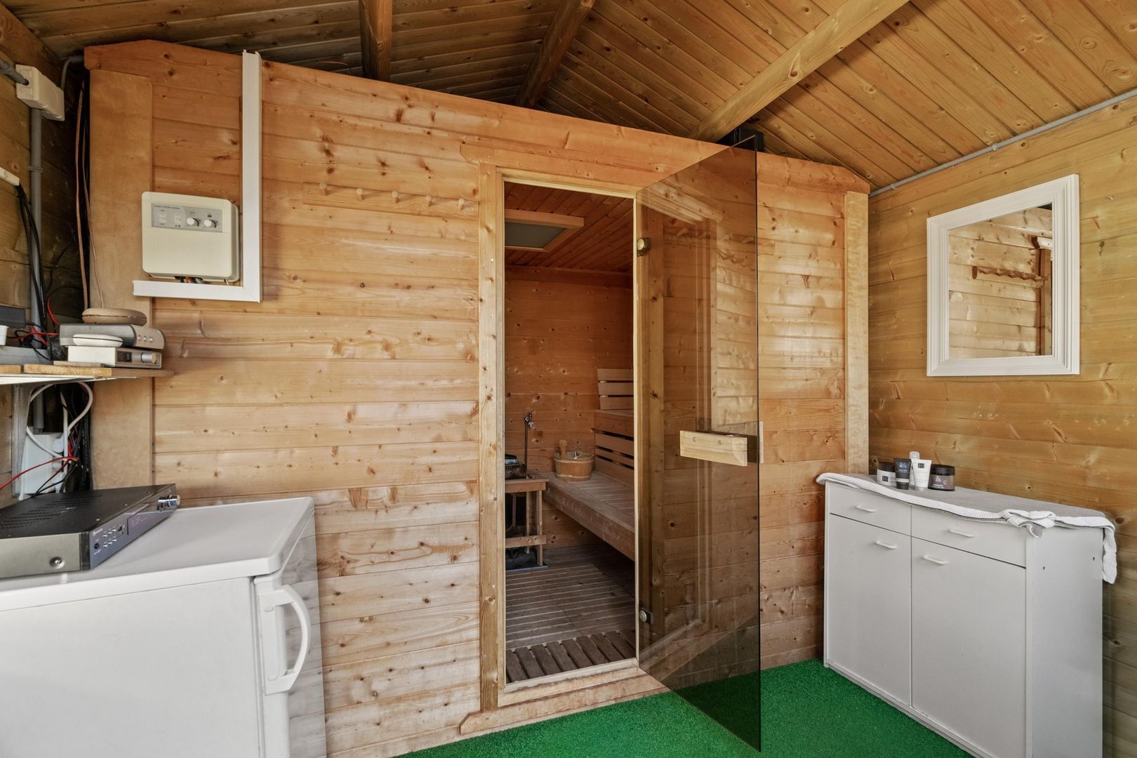 Dobbelmannduin 2, Noordwijk foto-39