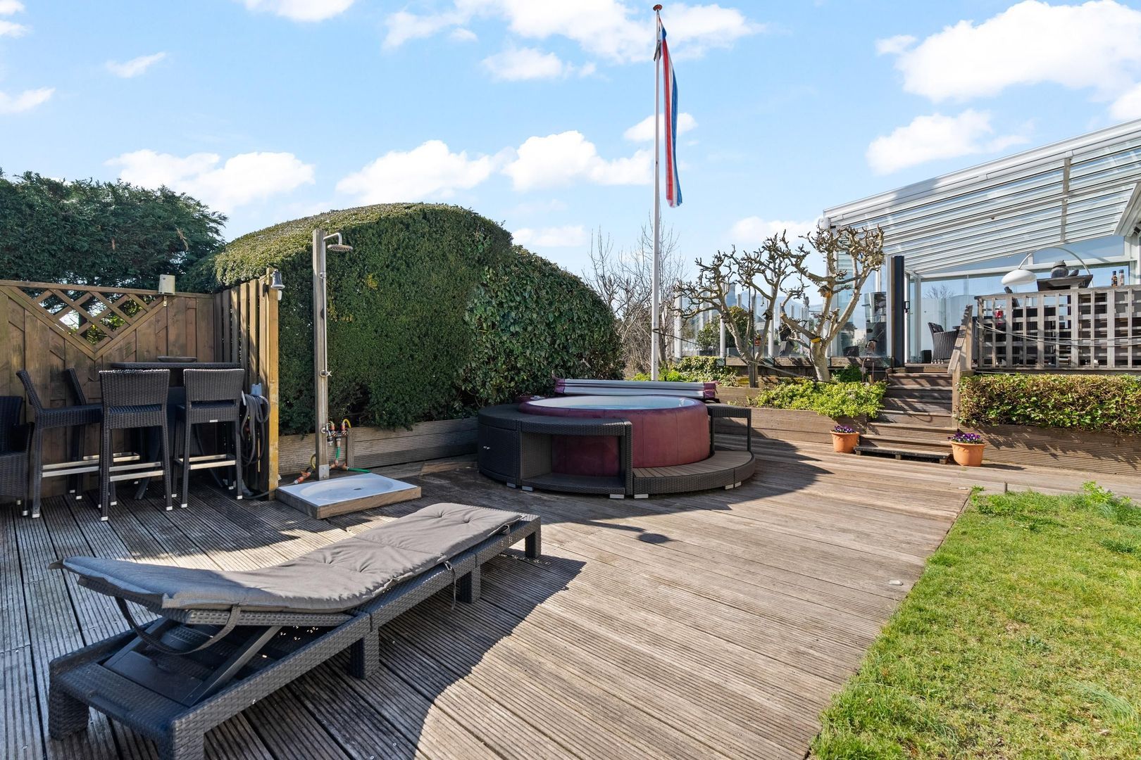 Dobbelmannduin 2, Noordwijk foto-37