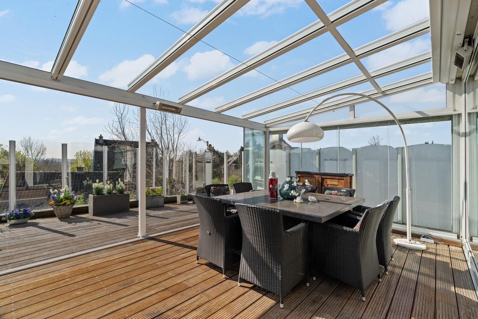 Dobbelmannduin 2, Noordwijk foto-7