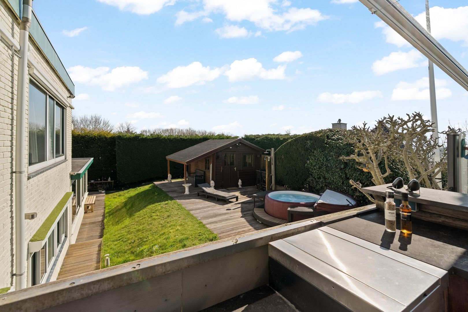 Dobbelmannduin 2, Noordwijk foto-10