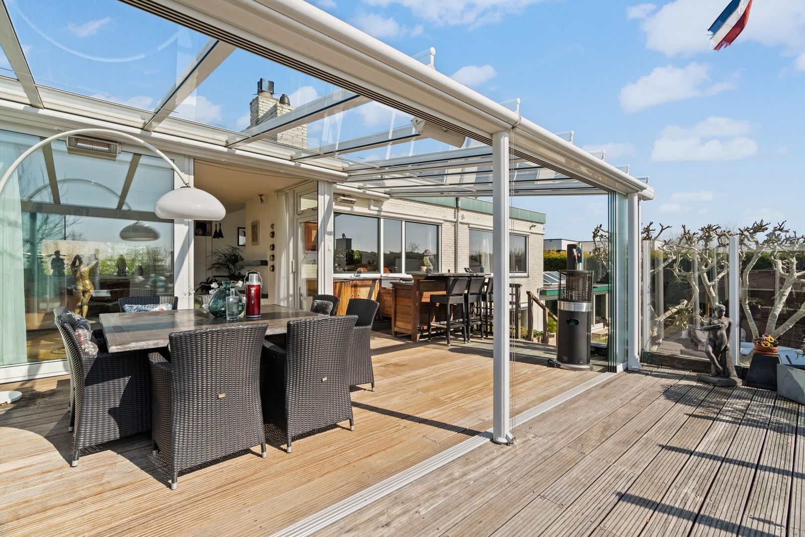 Dobbelmannduin 2, Noordwijk foto-8