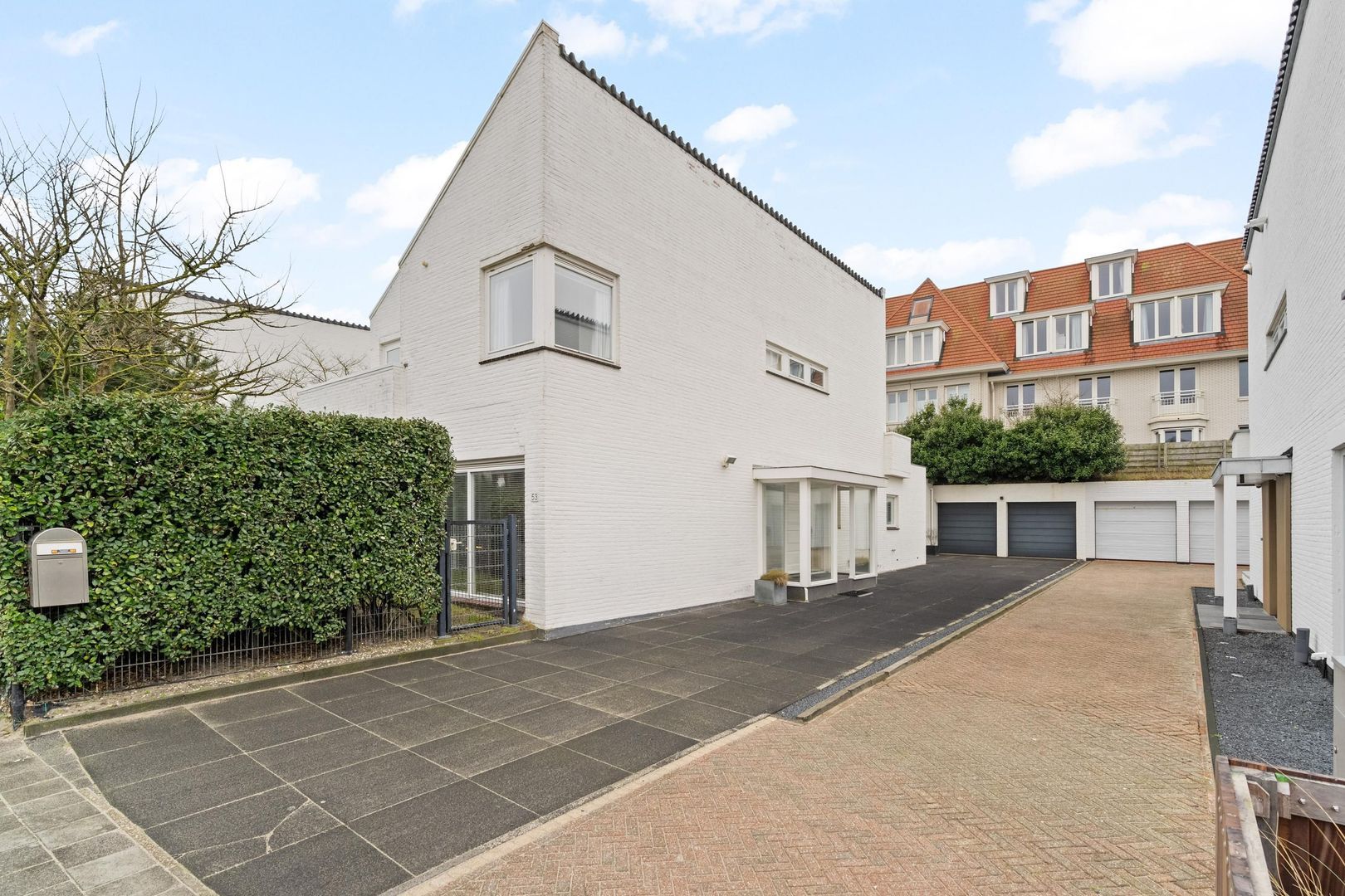 Erasmusweg 53, Noordwijk foto-4