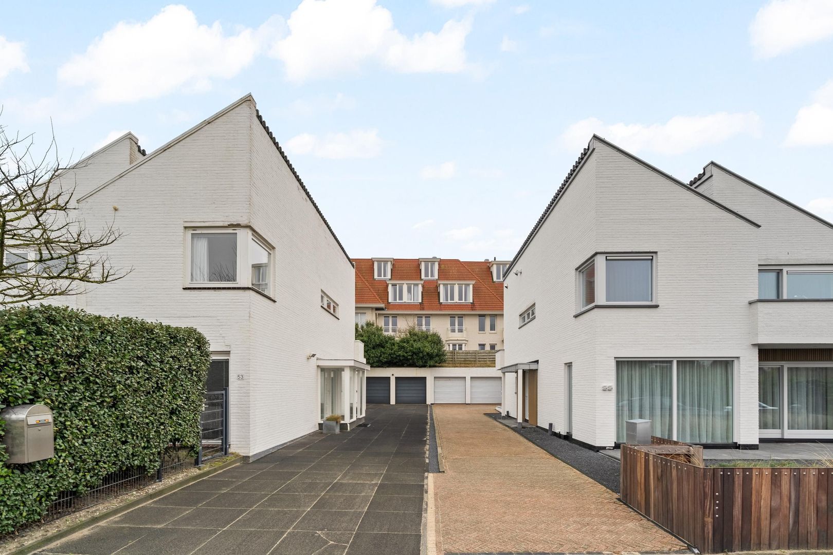 Erasmusweg 53, Noordwijk foto-45