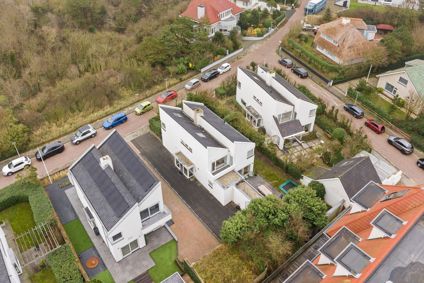 Erasmusweg 53, Noordwijk foto-44