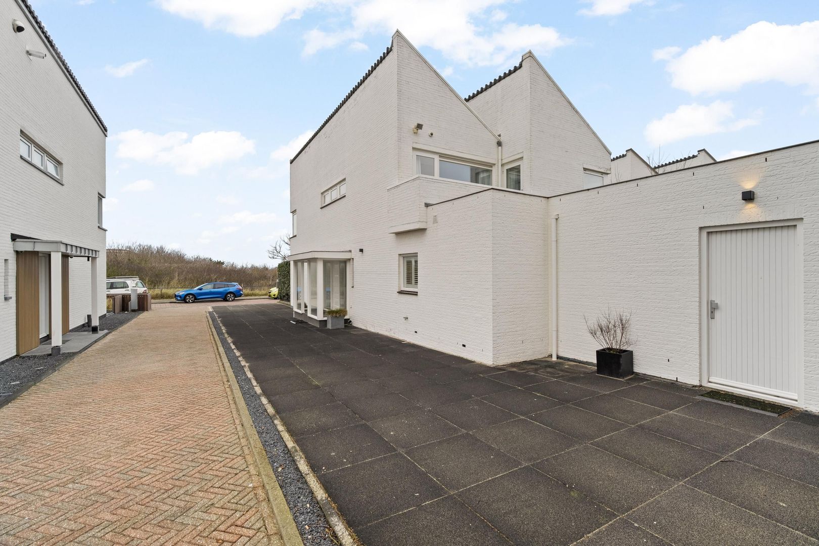 Erasmusweg 53, Noordwijk foto-5