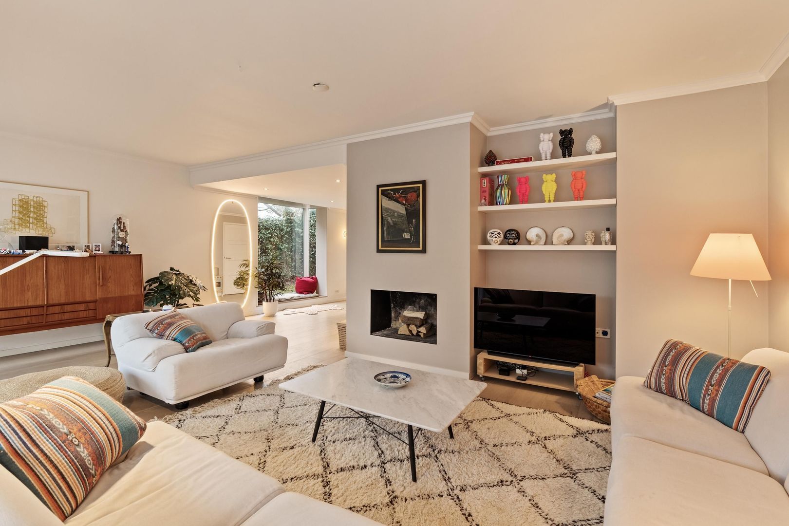 Erasmusweg 53, Noordwijk foto-8