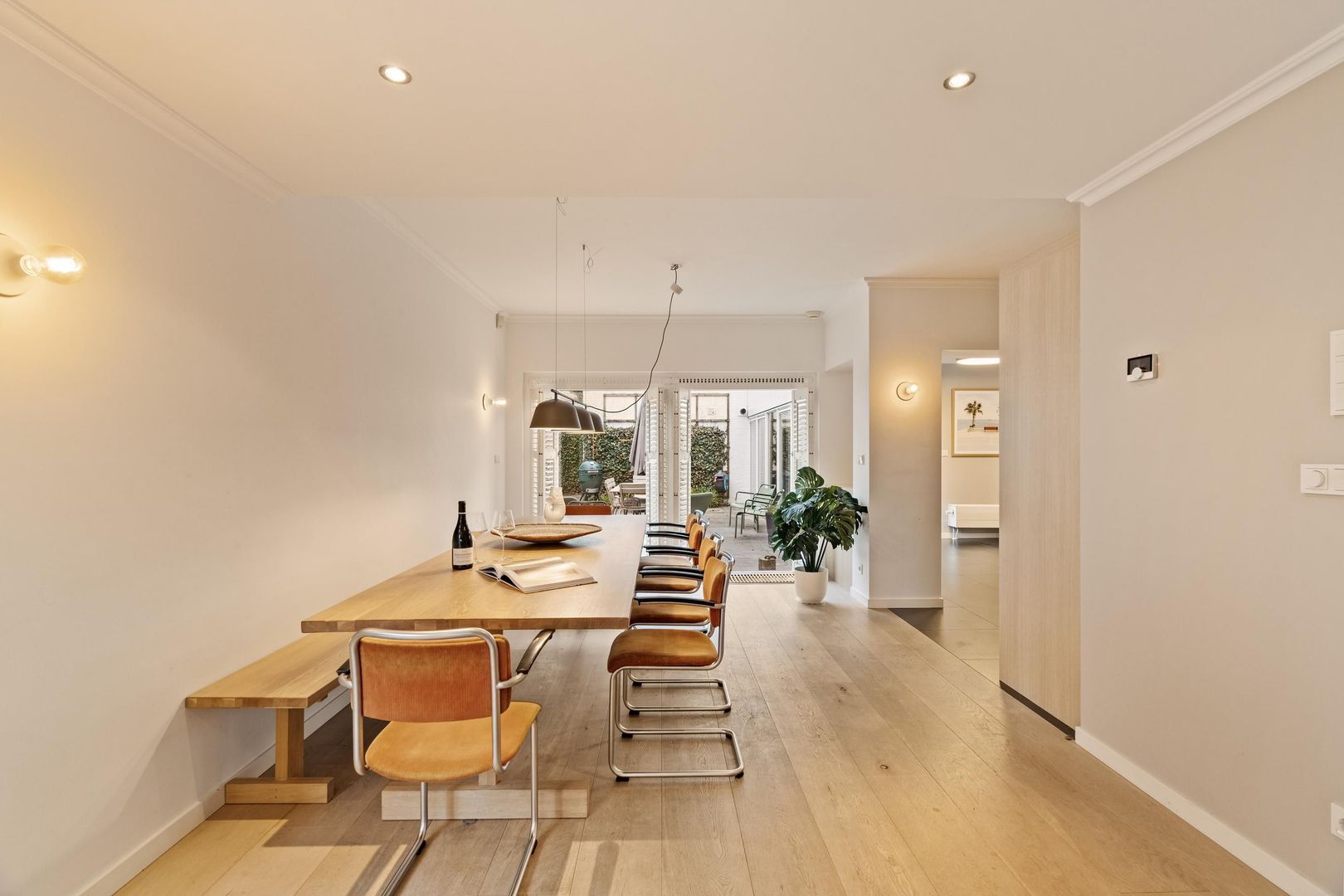 Erasmusweg 53, Noordwijk foto-10