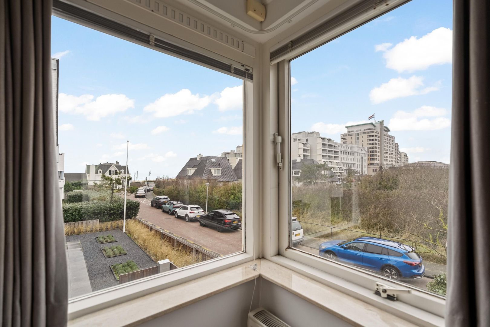 Erasmusweg 53, Noordwijk foto-26