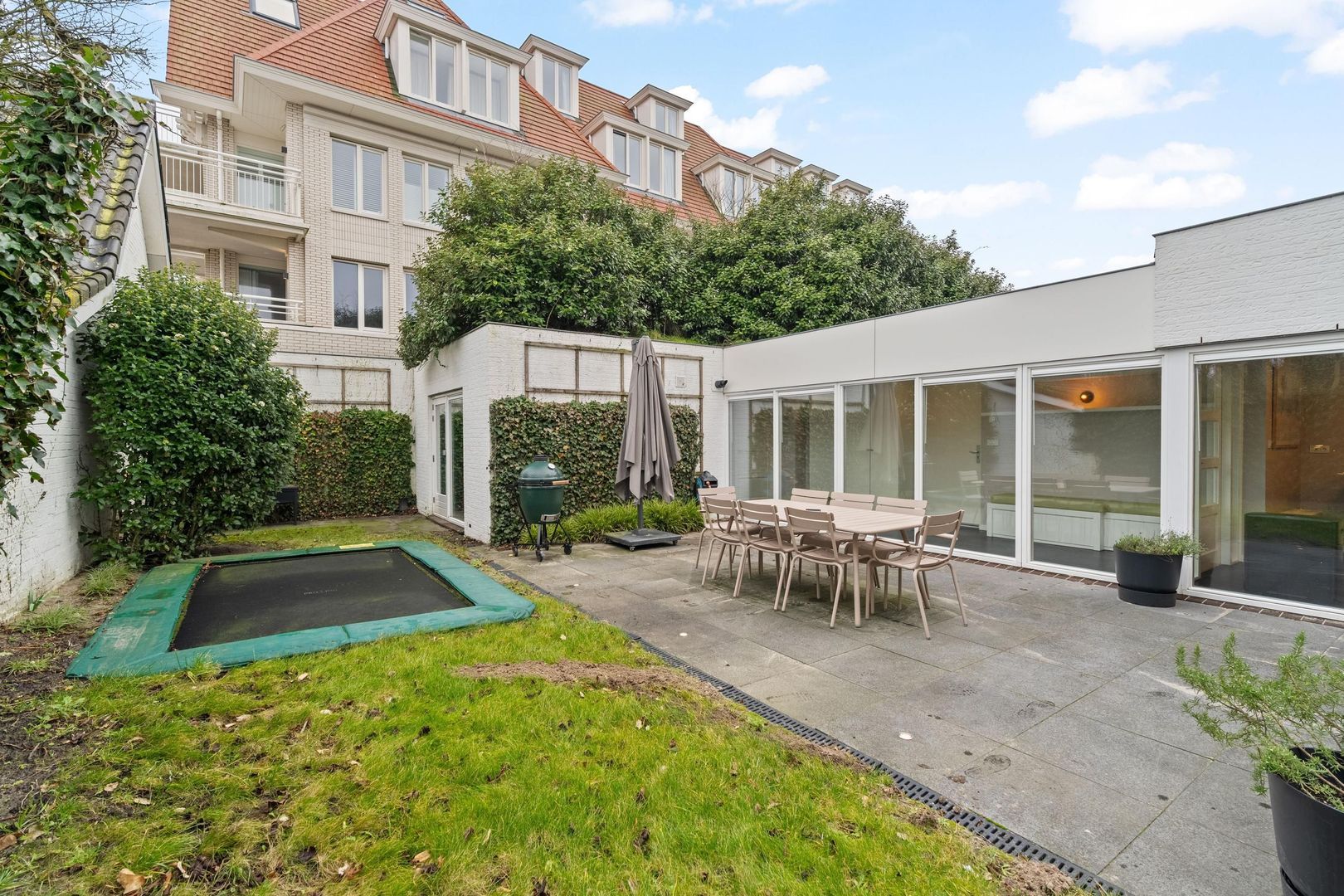 Erasmusweg 53, Noordwijk foto-40